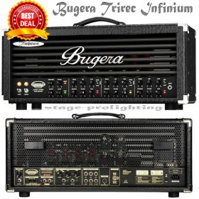 Bugera Trirec Infinium